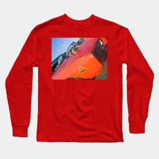 The Judge GTO Long Sleeve T-Shirt